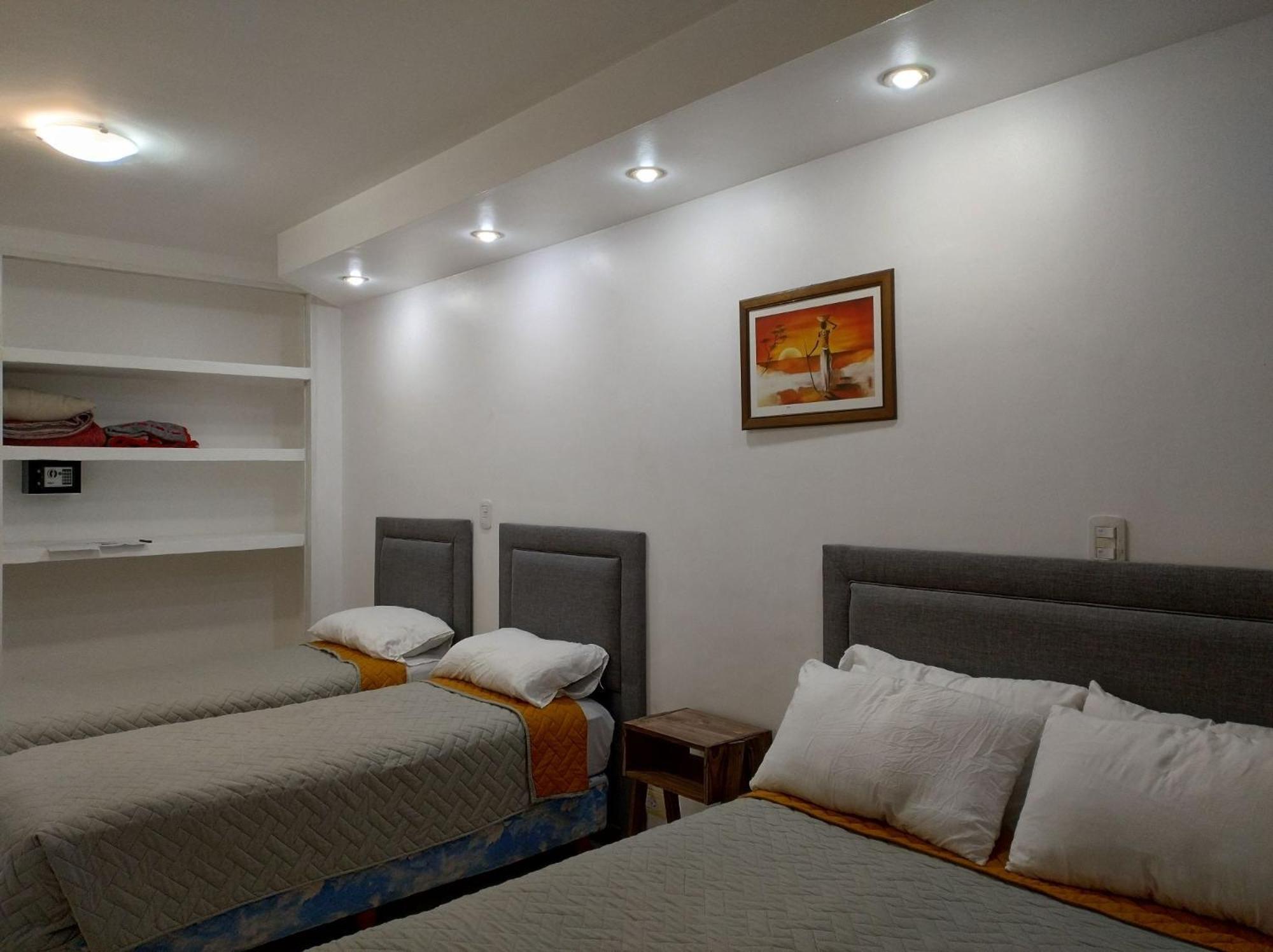 San Remo City Hotel Buenos Aires Ngoại thất bức ảnh