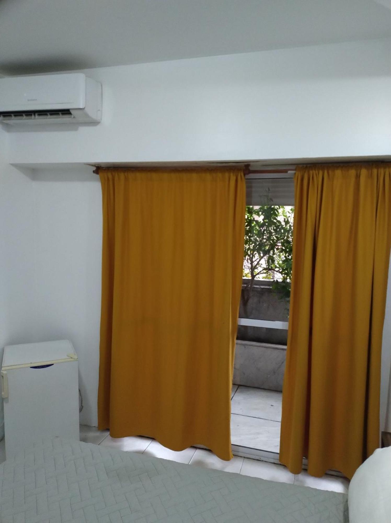 San Remo City Hotel Buenos Aires Ngoại thất bức ảnh