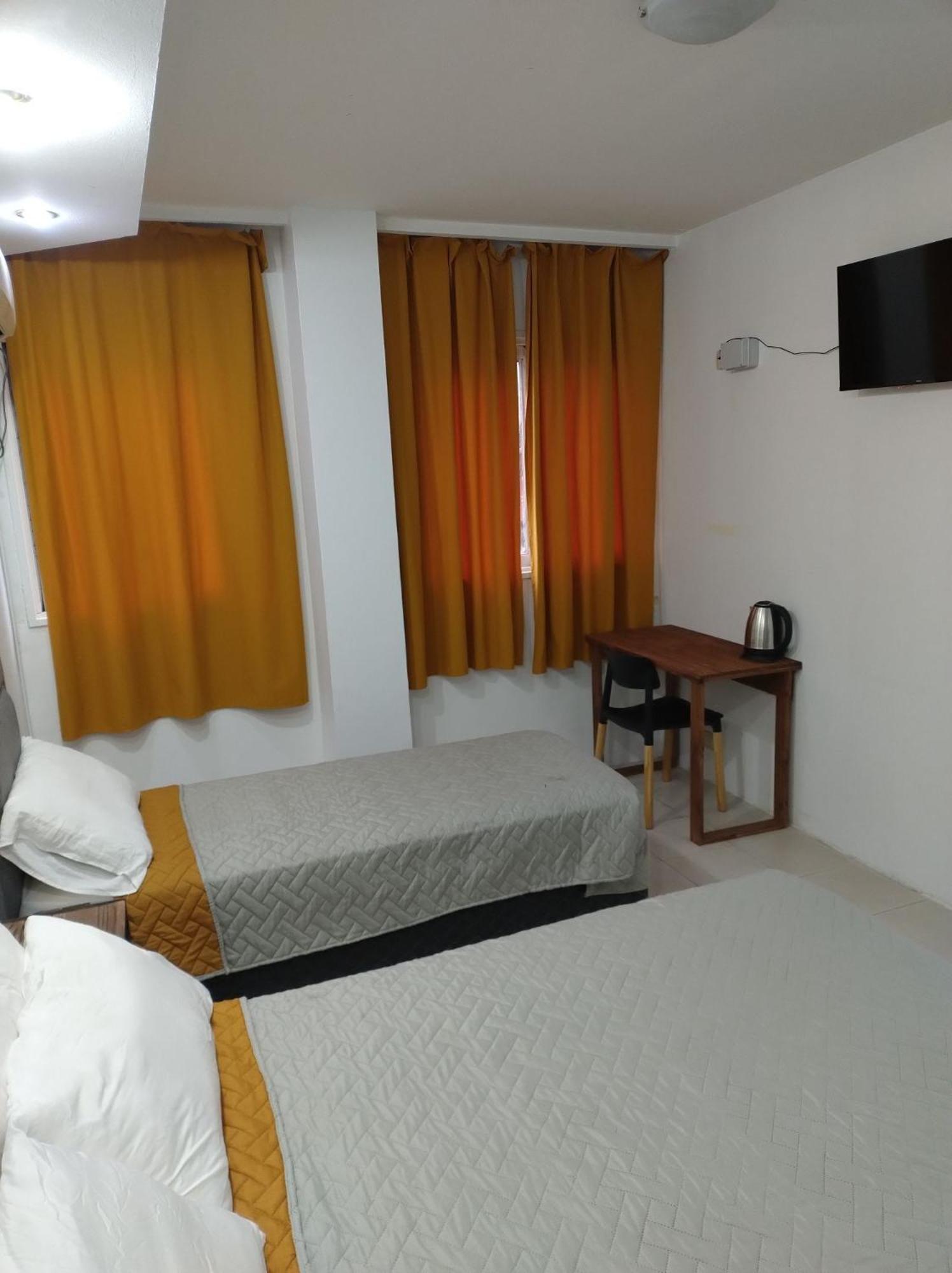 San Remo City Hotel Buenos Aires Ngoại thất bức ảnh